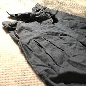 Universal thread pants